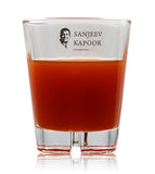 Sanjeev Kapoor Irish Whisky Glass set 325 ml clear Set of 6
