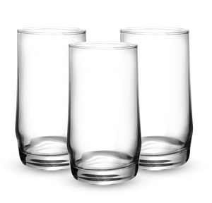 Sanjeev Kapoor Scirio Water Glass Set Of 6 Pc 400 ml