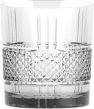 Sanjeev Kapoor Lisbon Water Glass Set Of 8 Pc 260 ml