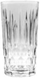 Sanjeev Kapoor Gems Water Crystal Glass set of 6 pc 260 ml