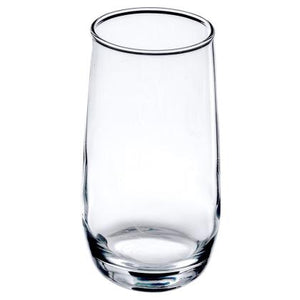 Sanjeev Kapoor Venus Water Glass Set Of 6 Pc 260 ml