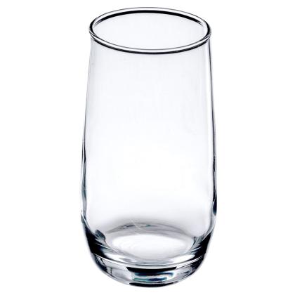 Sanjeev Kapoor Venus Water Glass Set Of 6 Pc 260 ml
