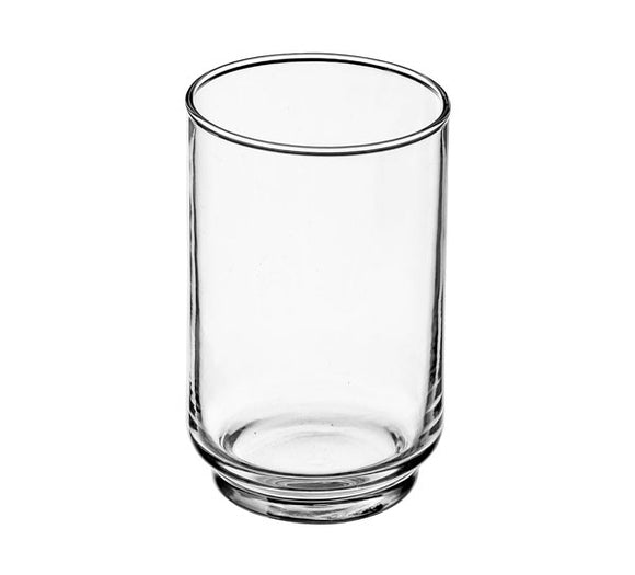 Sanjeev Kapoor Vienna Water Glass set of 6 pc 300 ml