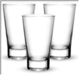 Sanjeev Kapoor Austria Long Drink Glass Set Of 6 Pc 360 ml
