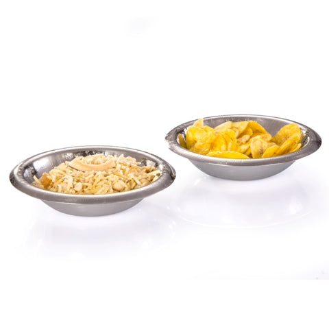 Sanjeev Kapoor Premium Stainless Steel Nut Bowl Set of 2 pcs